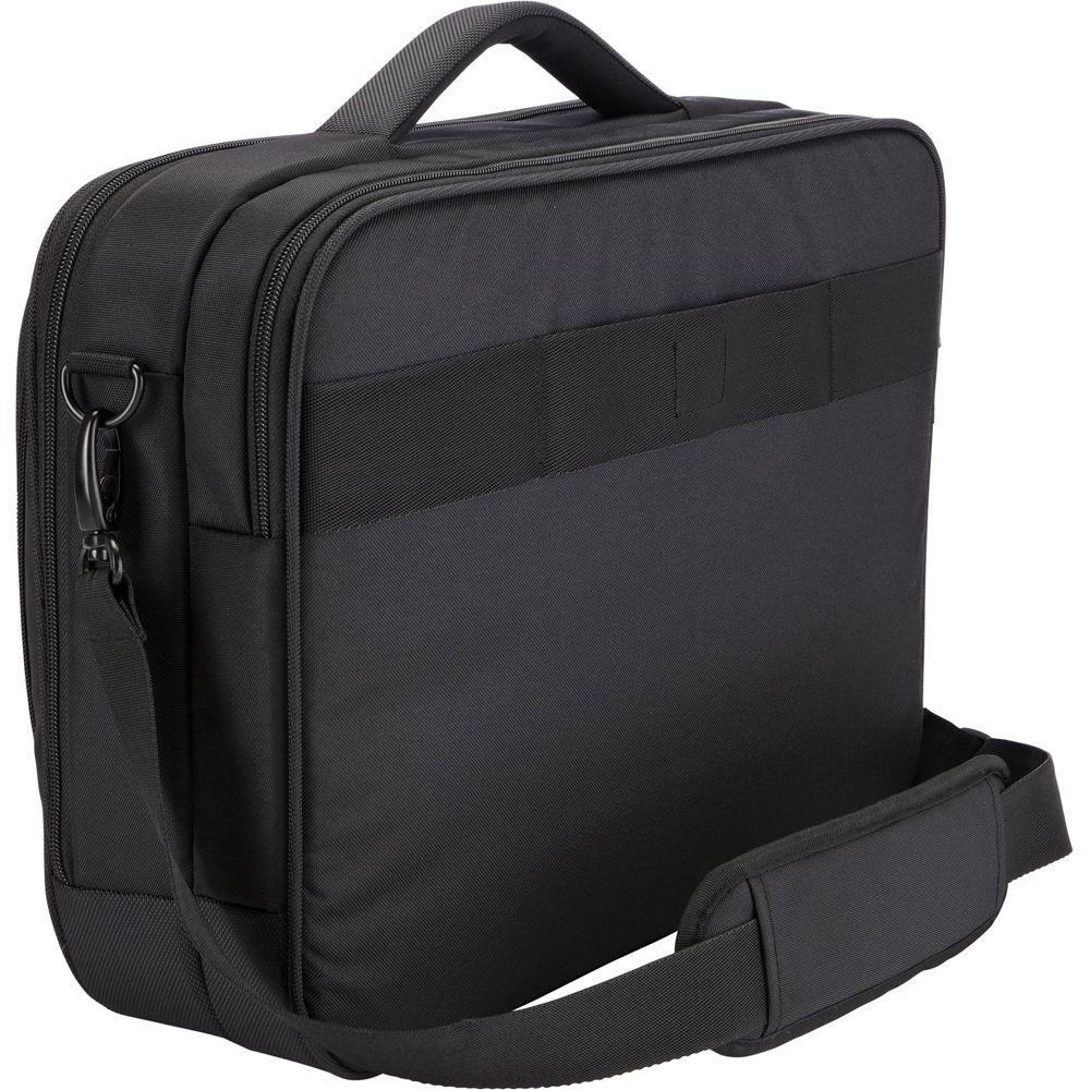 Case Logic 16" Professional Laptop Briefcase