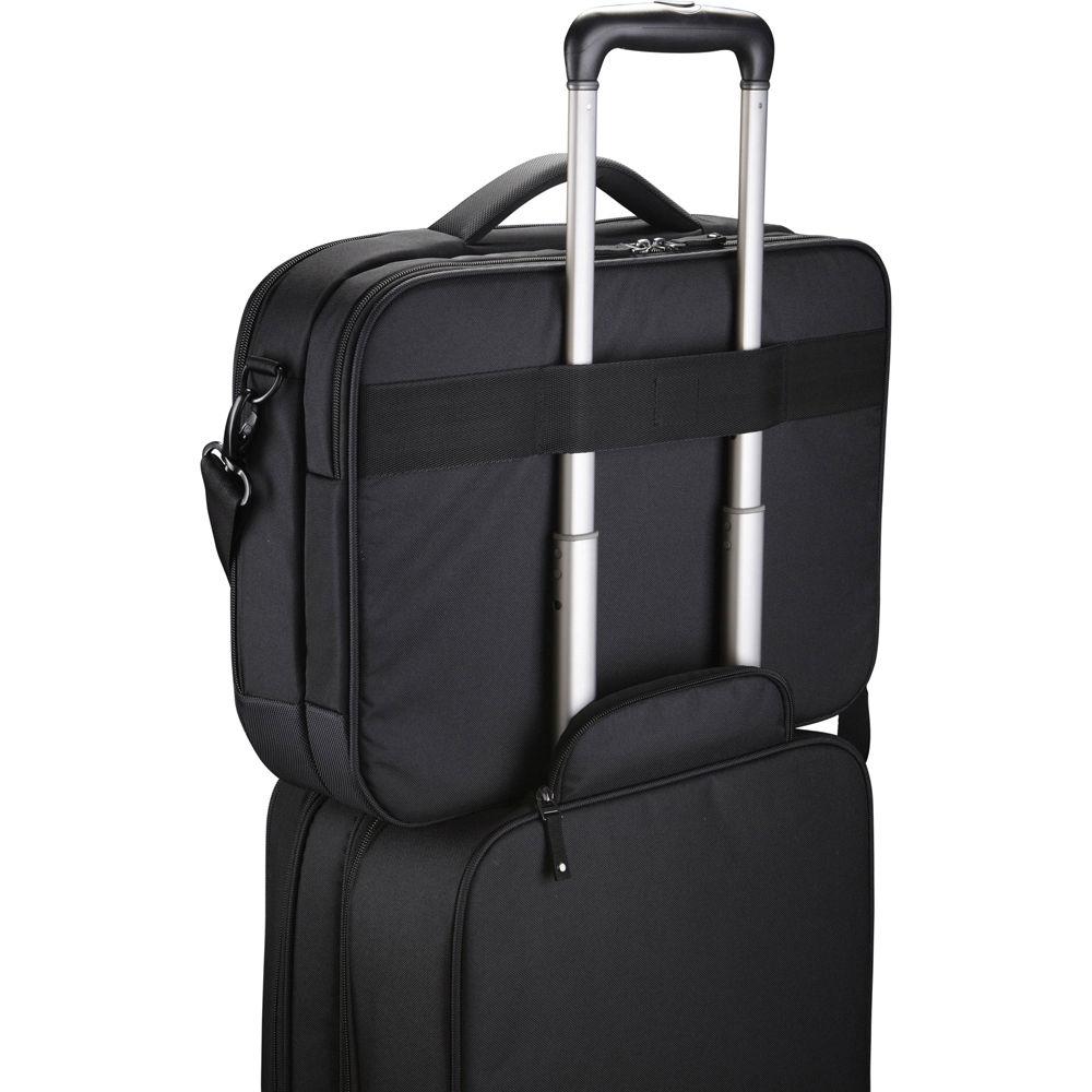 Case Logic 16" Professional Laptop Briefcase