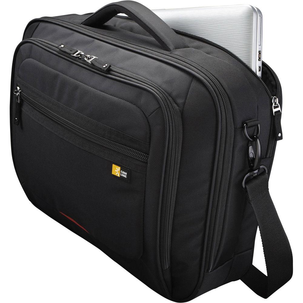Case Logic 16" Professional Laptop Briefcase