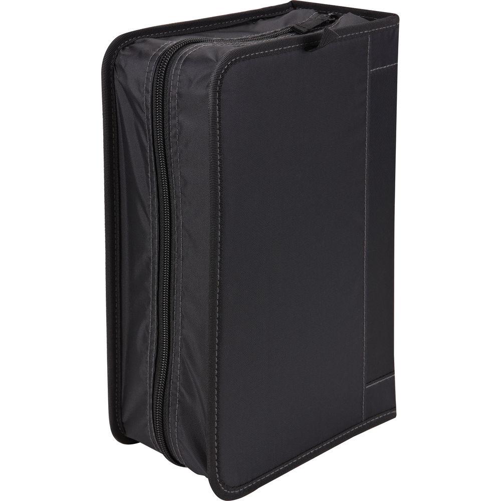 Case Logic CDW-128T 136 CD Wallet