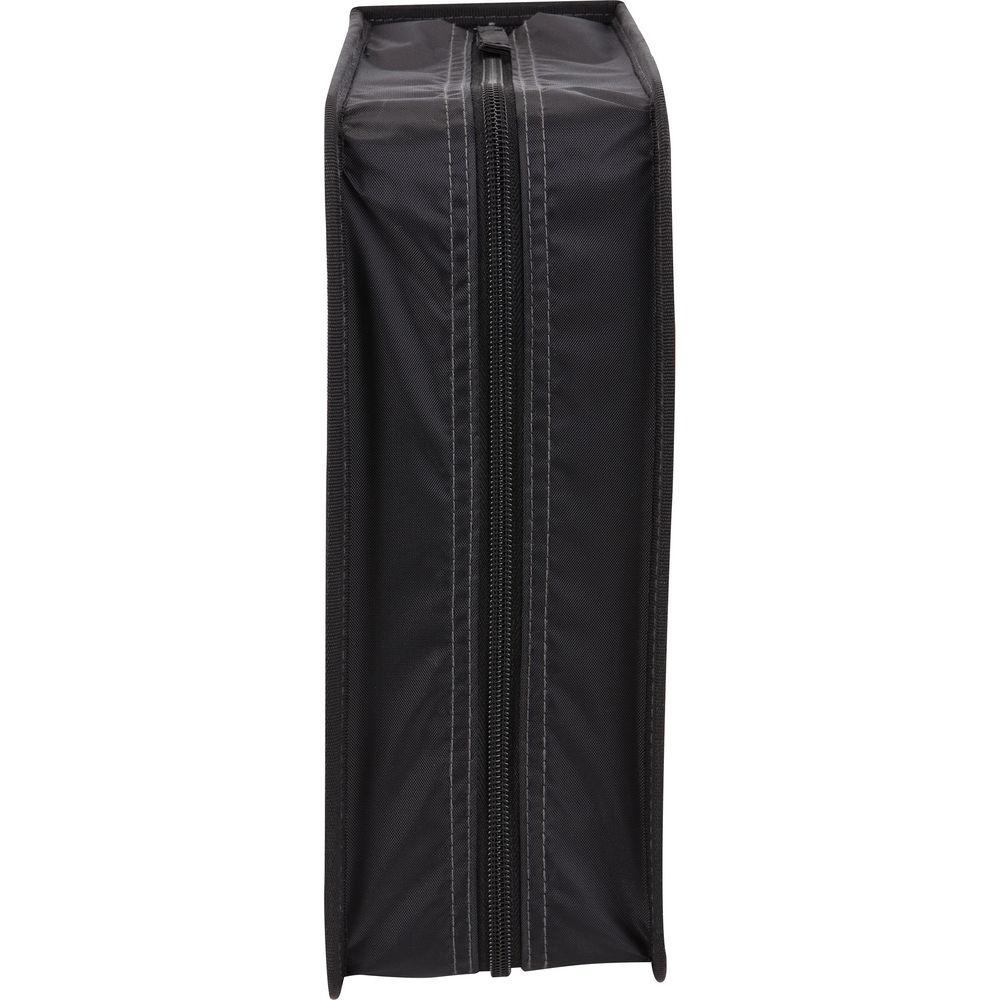 Case Logic CDW-128T 136 CD Wallet