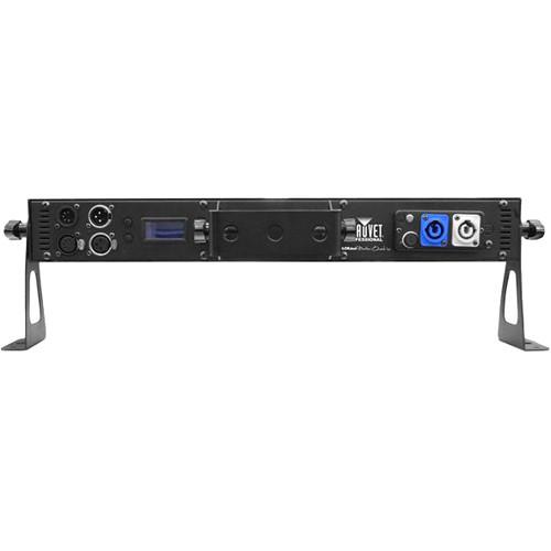 CHAUVET PROFESSIONAL COLORdash Batten Quad-6 - Linear RGBA Wash Fixture