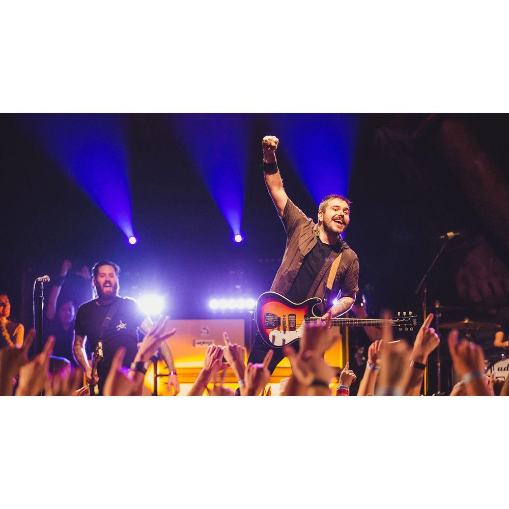 CHAUVET PROFESSIONAL COLORdash Batten Quad-6 - Linear RGBA Wash Fixture