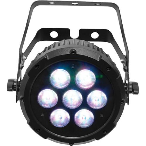 CHAUVET PROFESSIONAL COLORdash Par-Quad 7 RGBA LED Wash Light