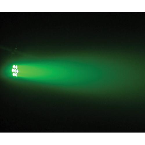 CHAUVET PROFESSIONAL COLORdash Par-Quad 7 RGBA LED Wash Light