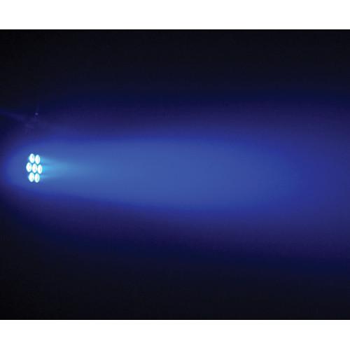 CHAUVET PROFESSIONAL COLORdash Par-Quad 7 RGBA LED Wash Light