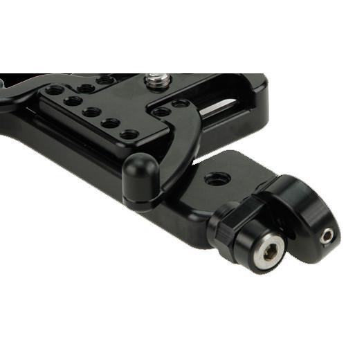 Custom Brackets Rapid Fire Connector for Sun Sniper Custom SLR Joby Straps