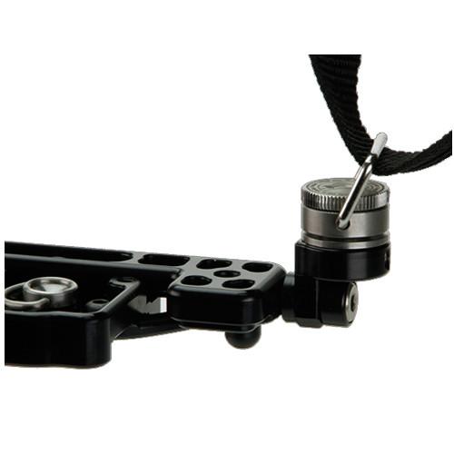 Custom Brackets Rapid Fire Connector for Sun Sniper Custom SLR Joby Straps