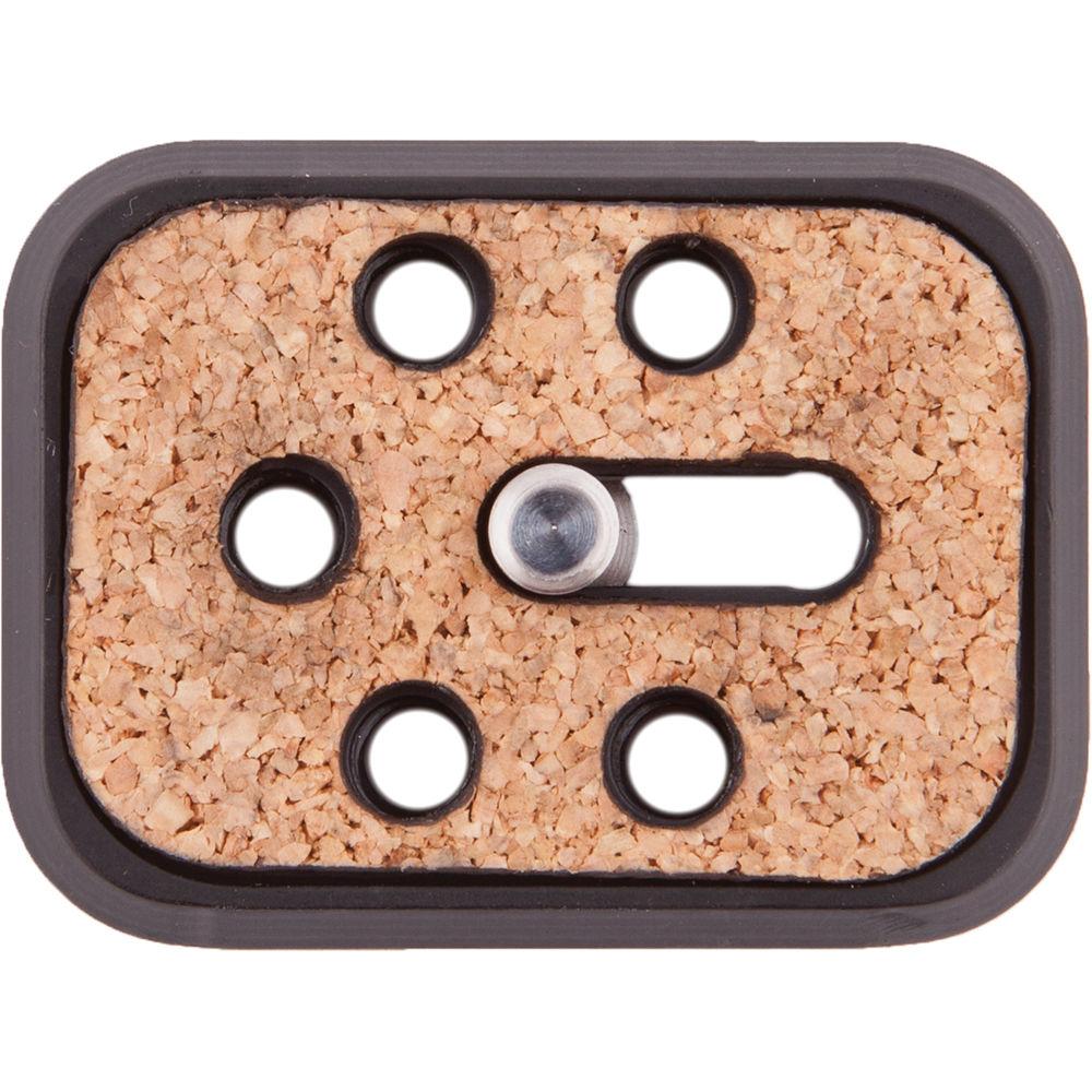 Custom SLR M-Plate Mini Tripod Plate