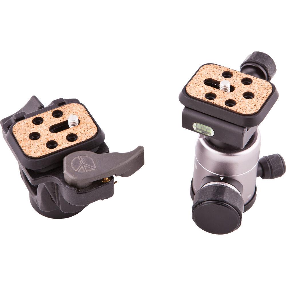 Custom SLR M-Plate Mini Tripod Plate