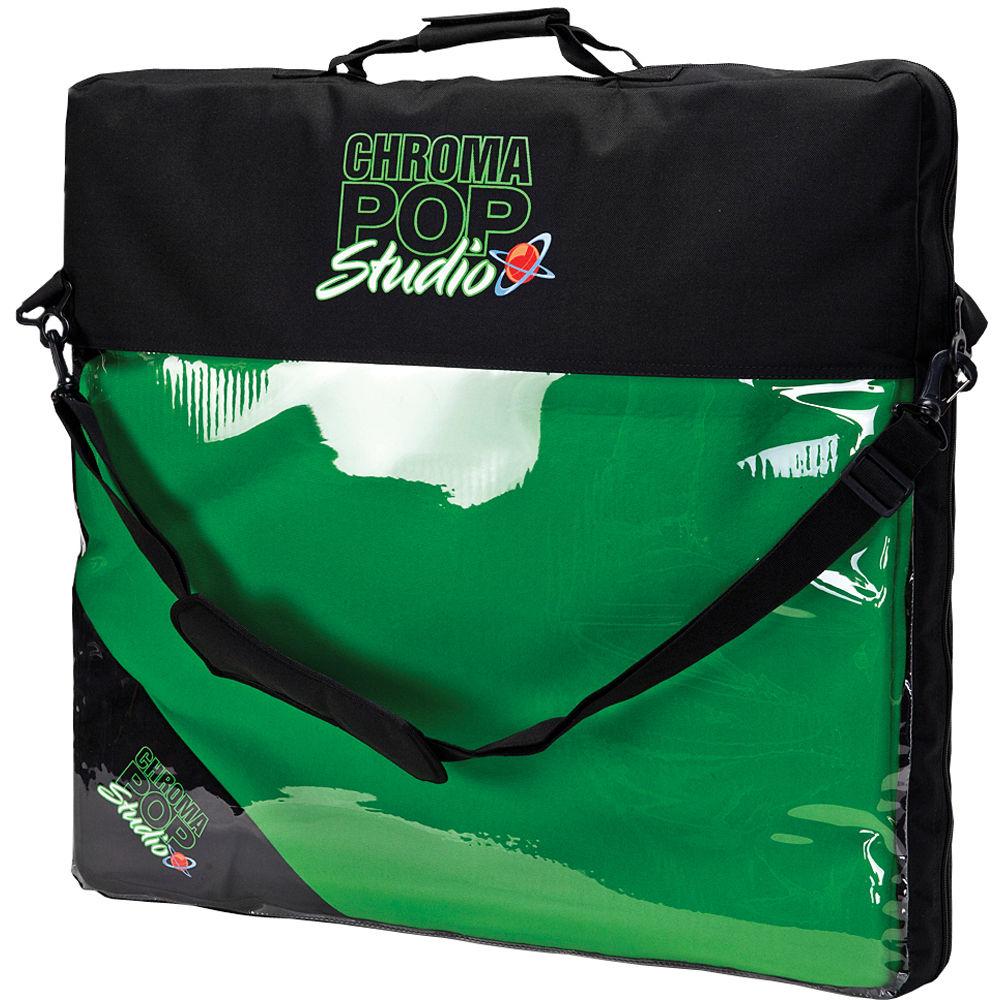 Digital Juice ChromaPop Studio