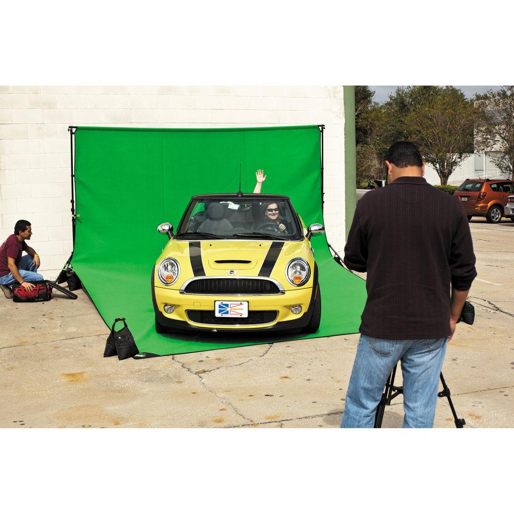 Digital Juice ChromaPop Studio