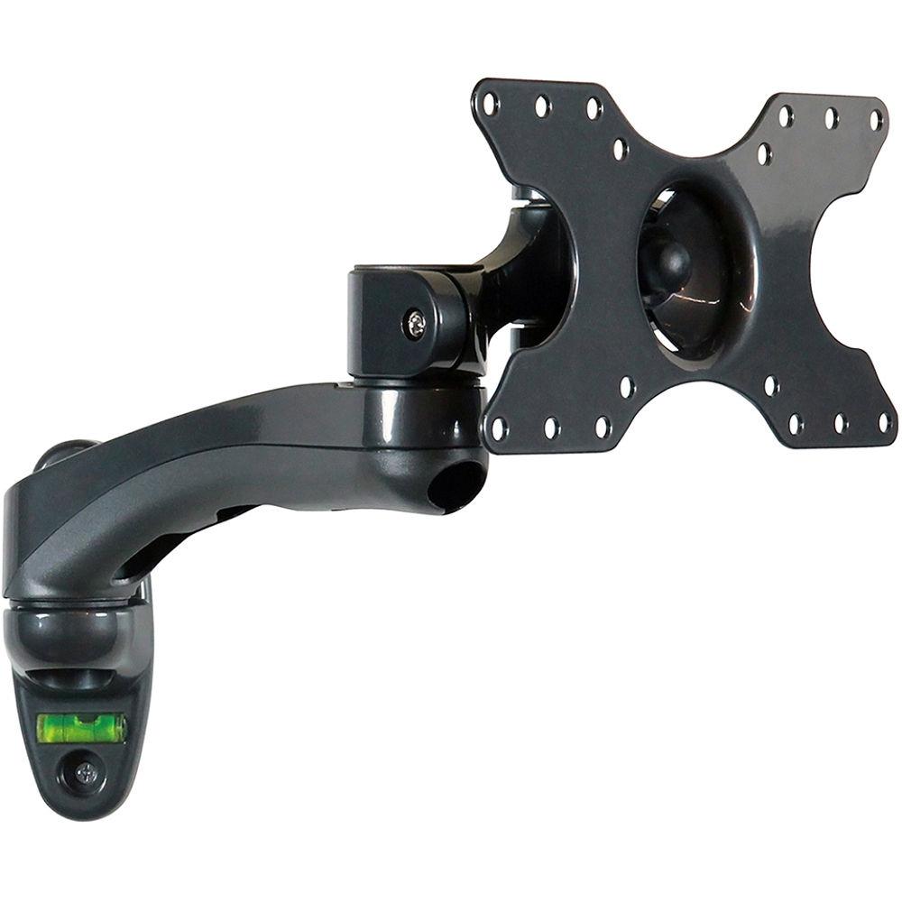 Dyconn WA302S Julia Butterfly Monitor Wall Mount