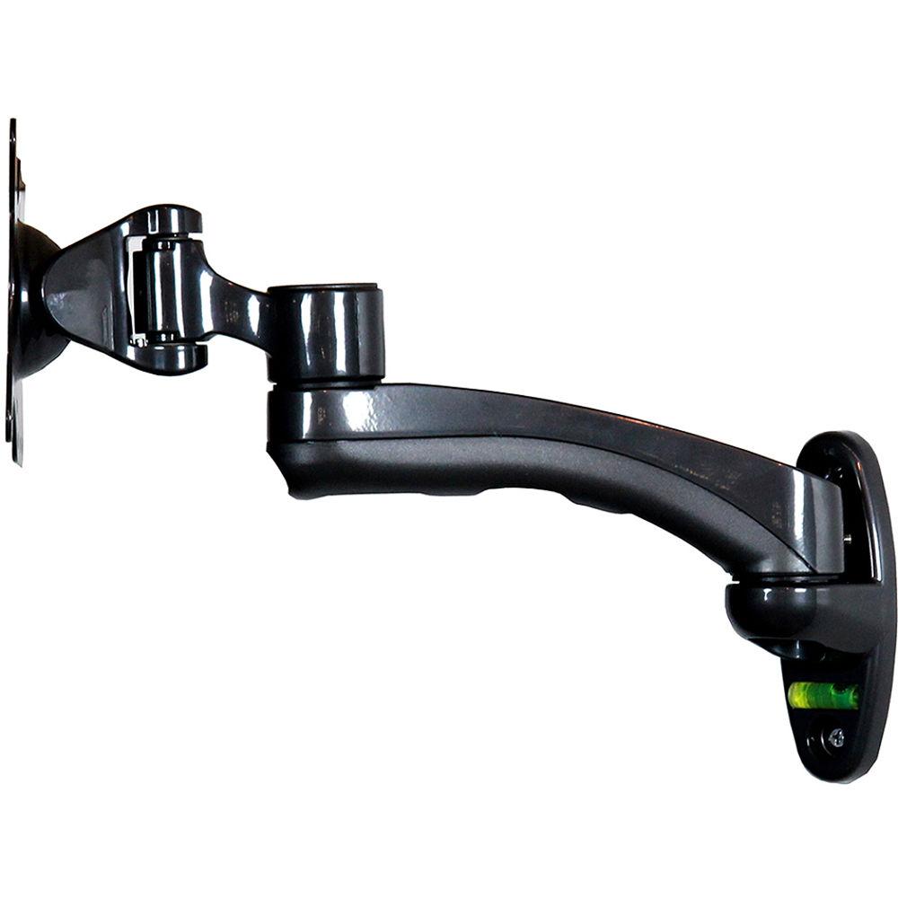 Dyconn WA302S Julia Butterfly Monitor Wall Mount