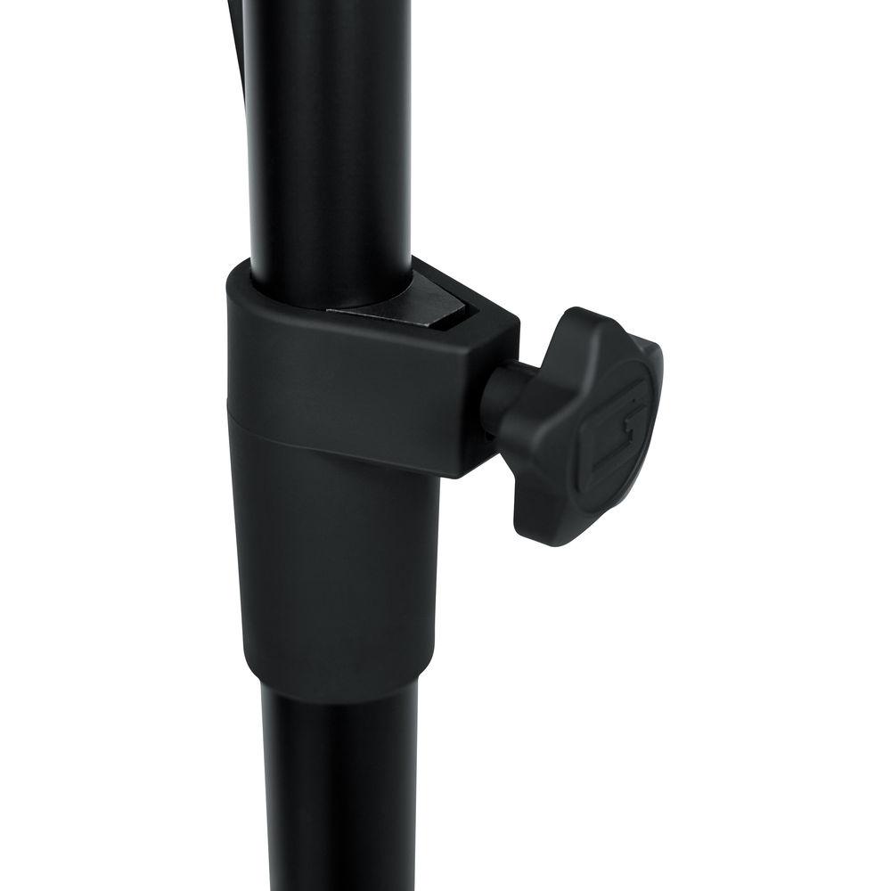 Gator Cases Frameworks Deluxe Tripod LCD LED Stand