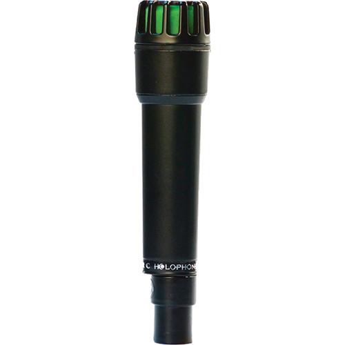 Holophone Super C Super Cardioid Handheld Microphone