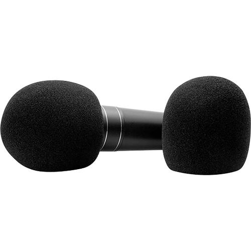 Hosa Technology MWS-225 Microphone Windscreen
