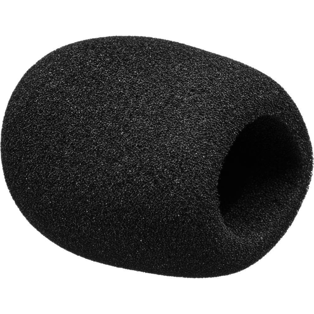 Hosa Technology MWS-225 Microphone Windscreen