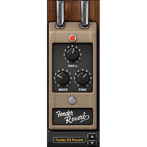 IK Multimedia AmpliTube Fender
