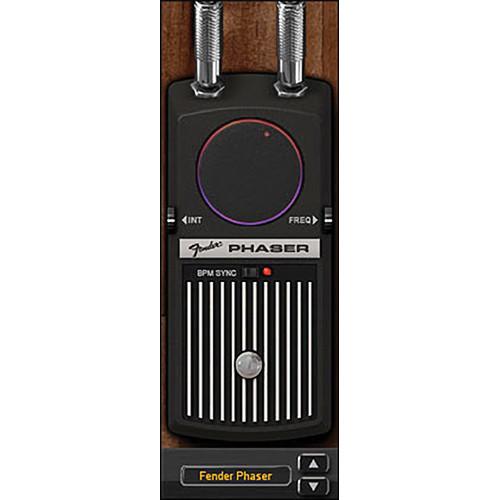 IK Multimedia AmpliTube Fender