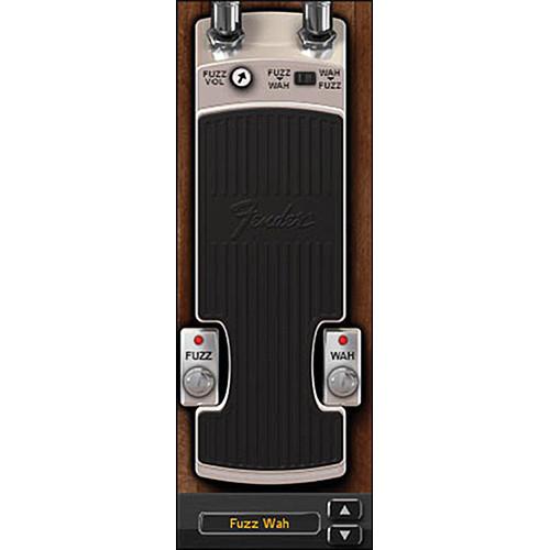 IK Multimedia AmpliTube Fender