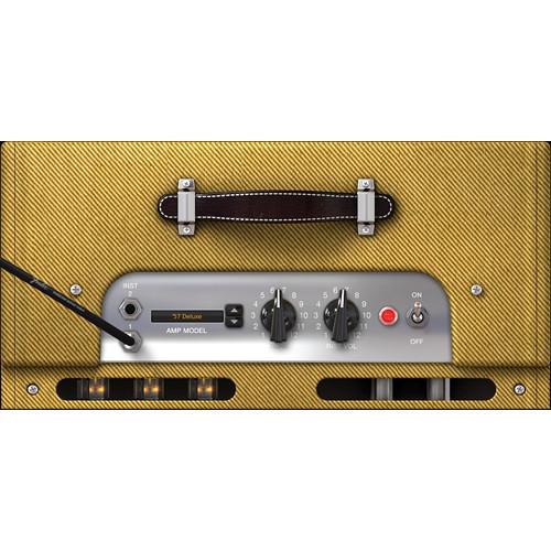 IK Multimedia AmpliTube Fender