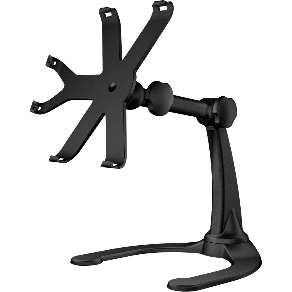 IK Multimedia iKlip Stand for iPad 2nd, 3rd & 4th Gen