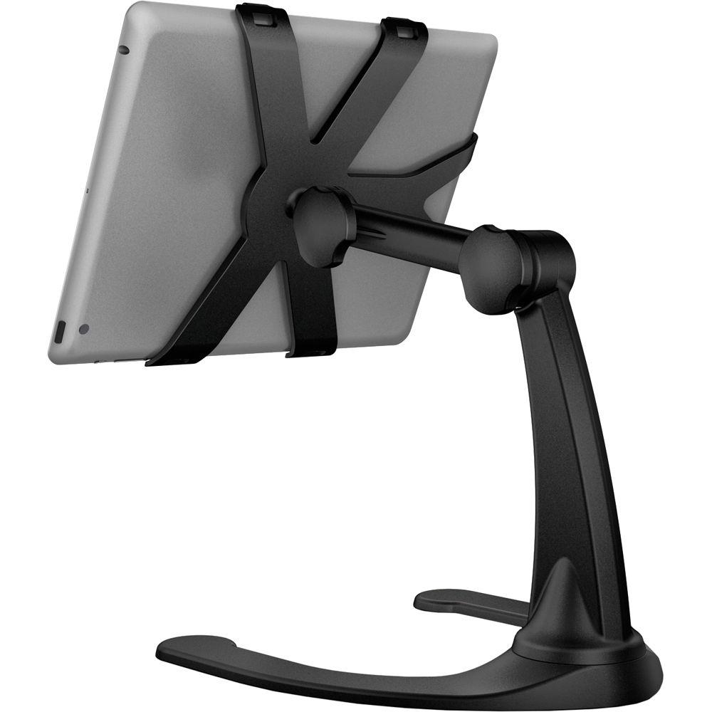 IK Multimedia iKlip Stand for iPad 2nd, 3rd & 4th Gen