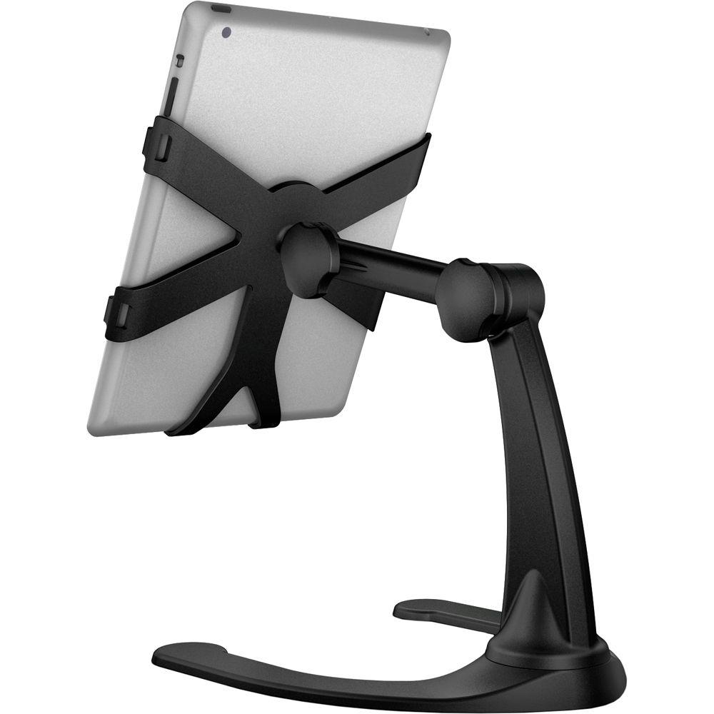 IK Multimedia iKlip Stand for iPad 2nd, 3rd & 4th Gen