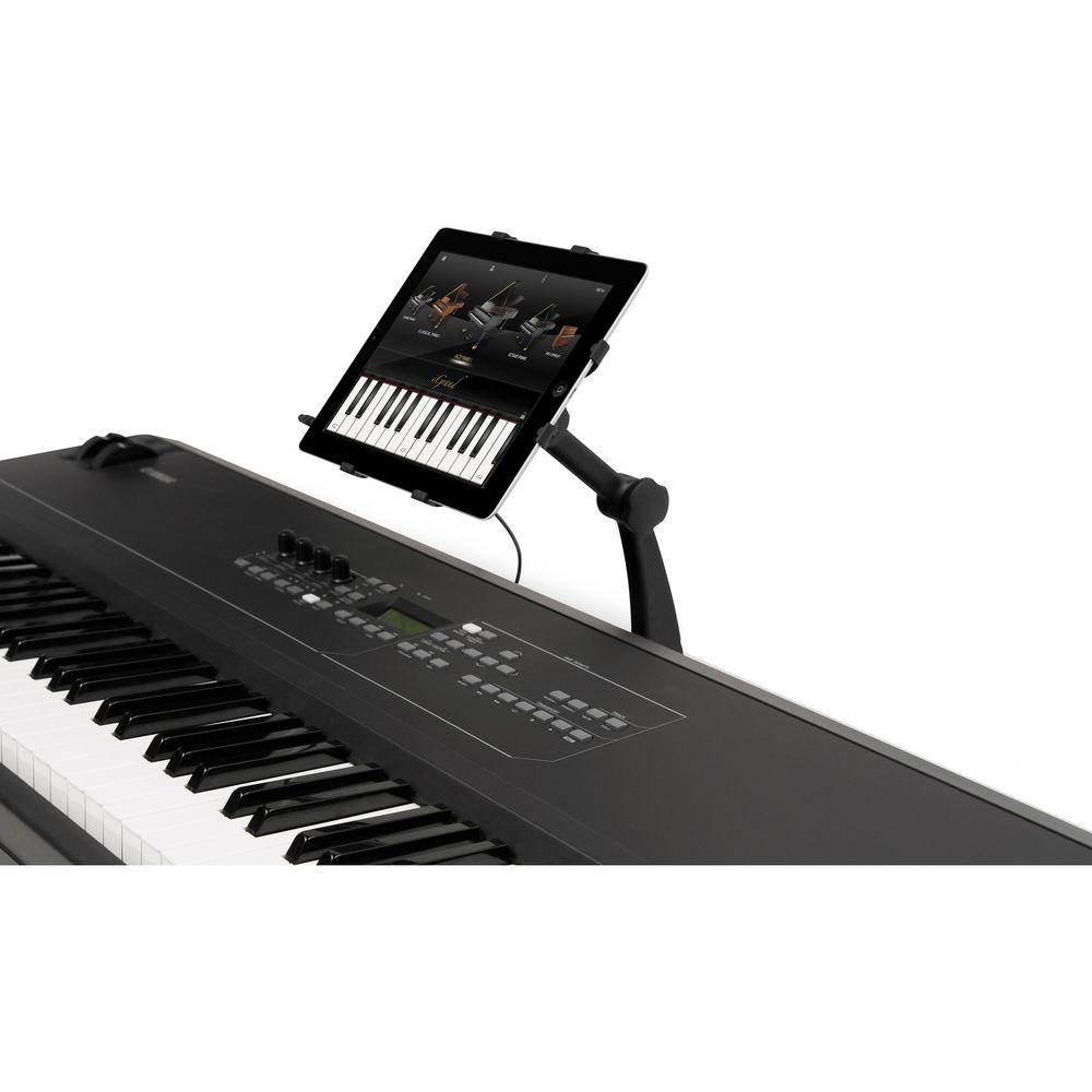 IK Multimedia iKlip Stand for iPad 2nd, 3rd & 4th Gen