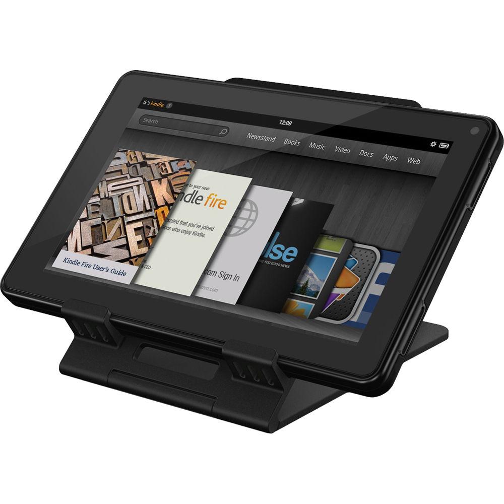 IK Multimedia iKlip Studio Desktop Stand for iPad mini