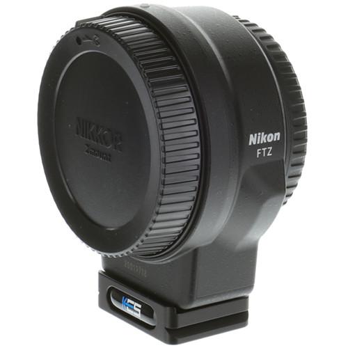 Kirk PZ-130 Universal Camera Plate for Point and Shoot Cameras