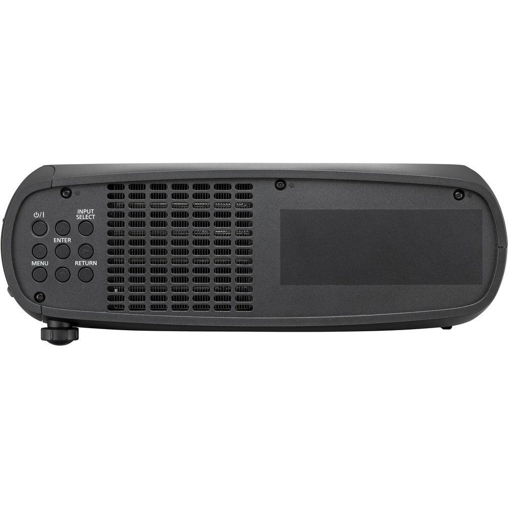 Panasonic PT-RW430UK 3500-Lumen WXGA DLP Projector