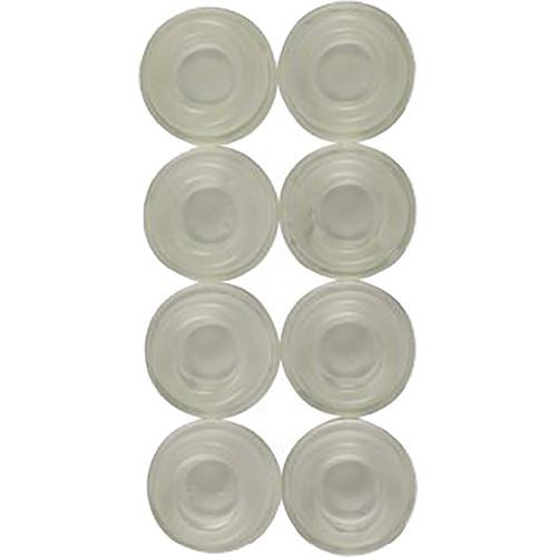 Peerless-AV ACC956 Medium-Hard Polyurethane Bumpers for IWB Mounts