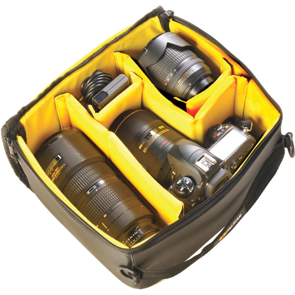 Pelican ProGear S130 Sport Elite Laptop Backpack