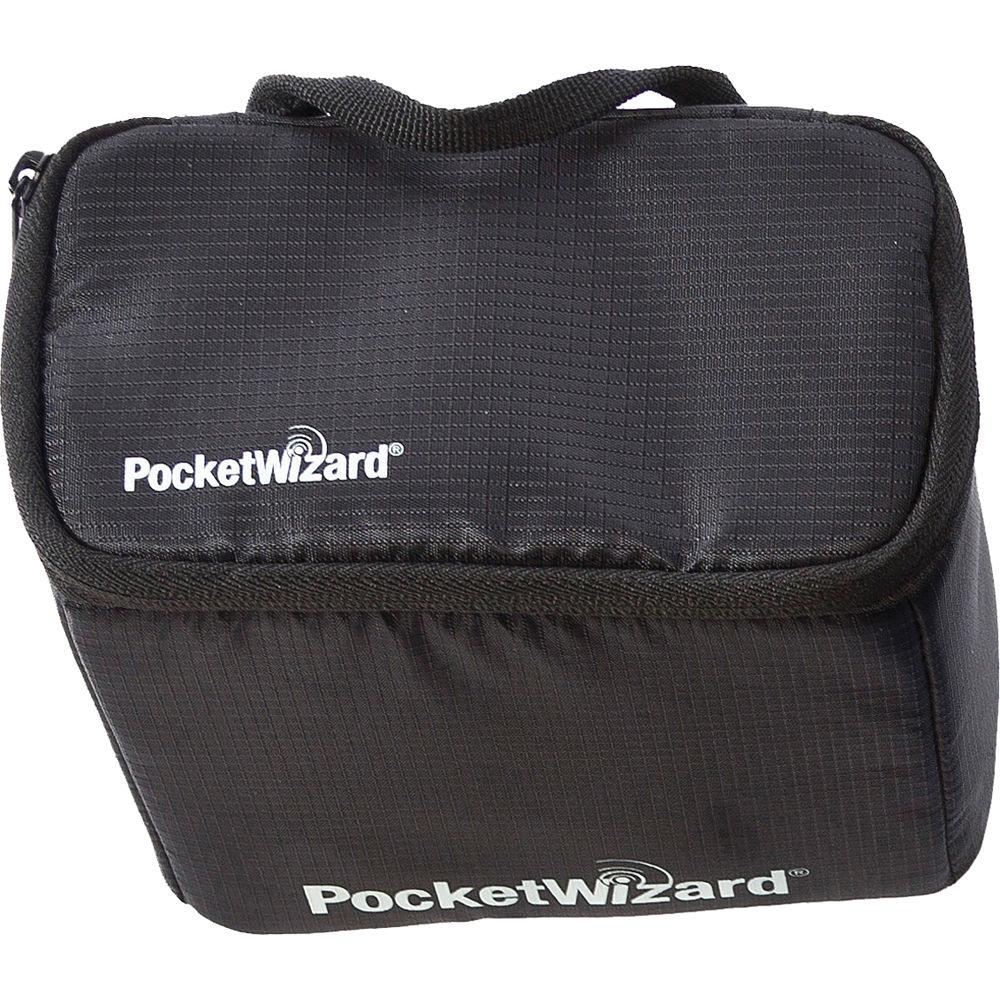 PocketWizard G-Wiz Vault Gear Bag