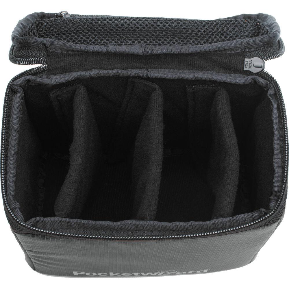 PocketWizard G-Wiz Vault Gear Bag