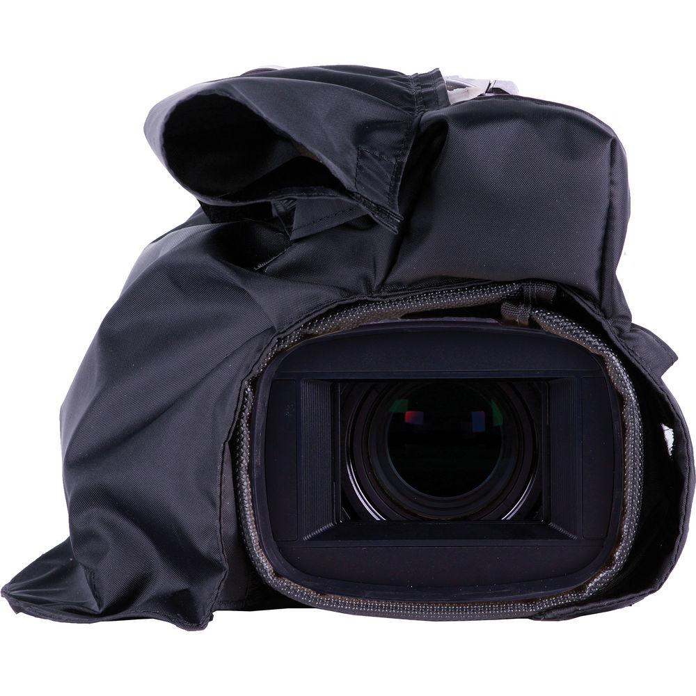 Porta Brace Camera Body Armor for the JVC GY-HM600U ProHD Camcorder