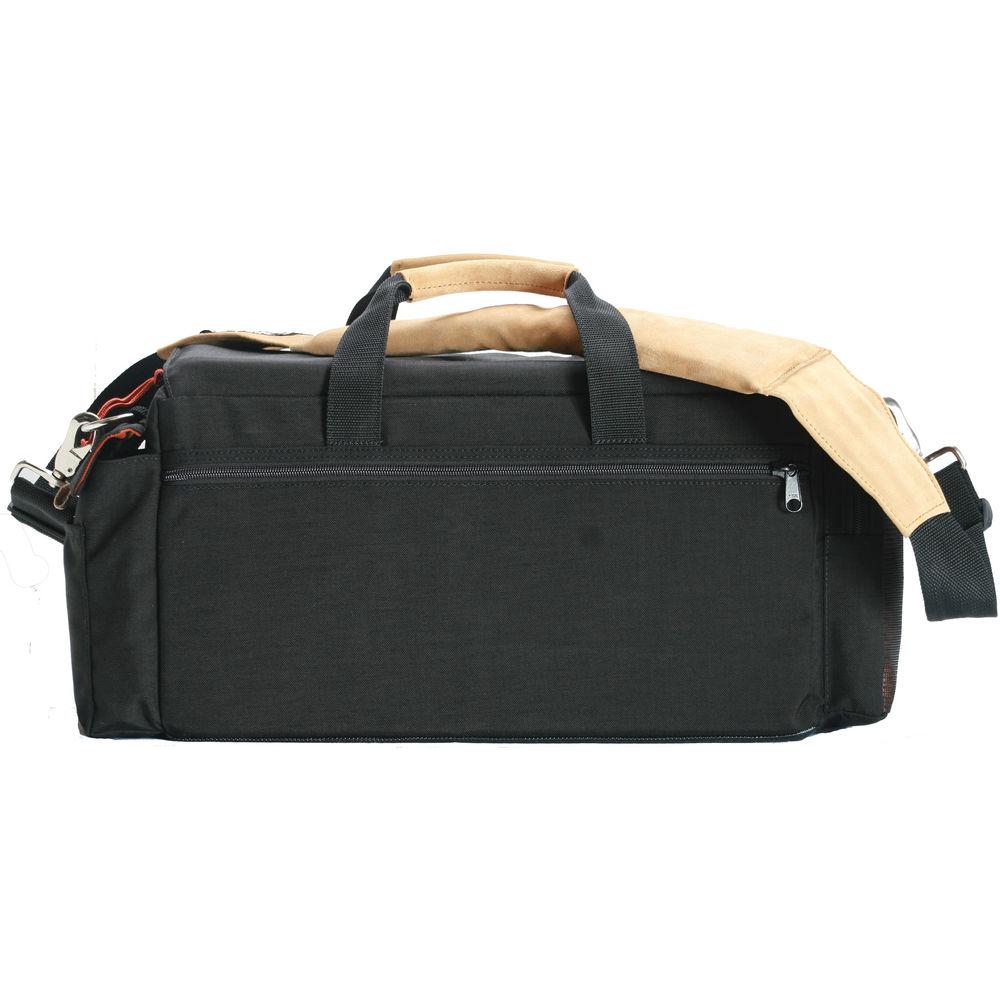 Porta Brace Custom Carrying Case for Canon EOS C-Series Camcorder