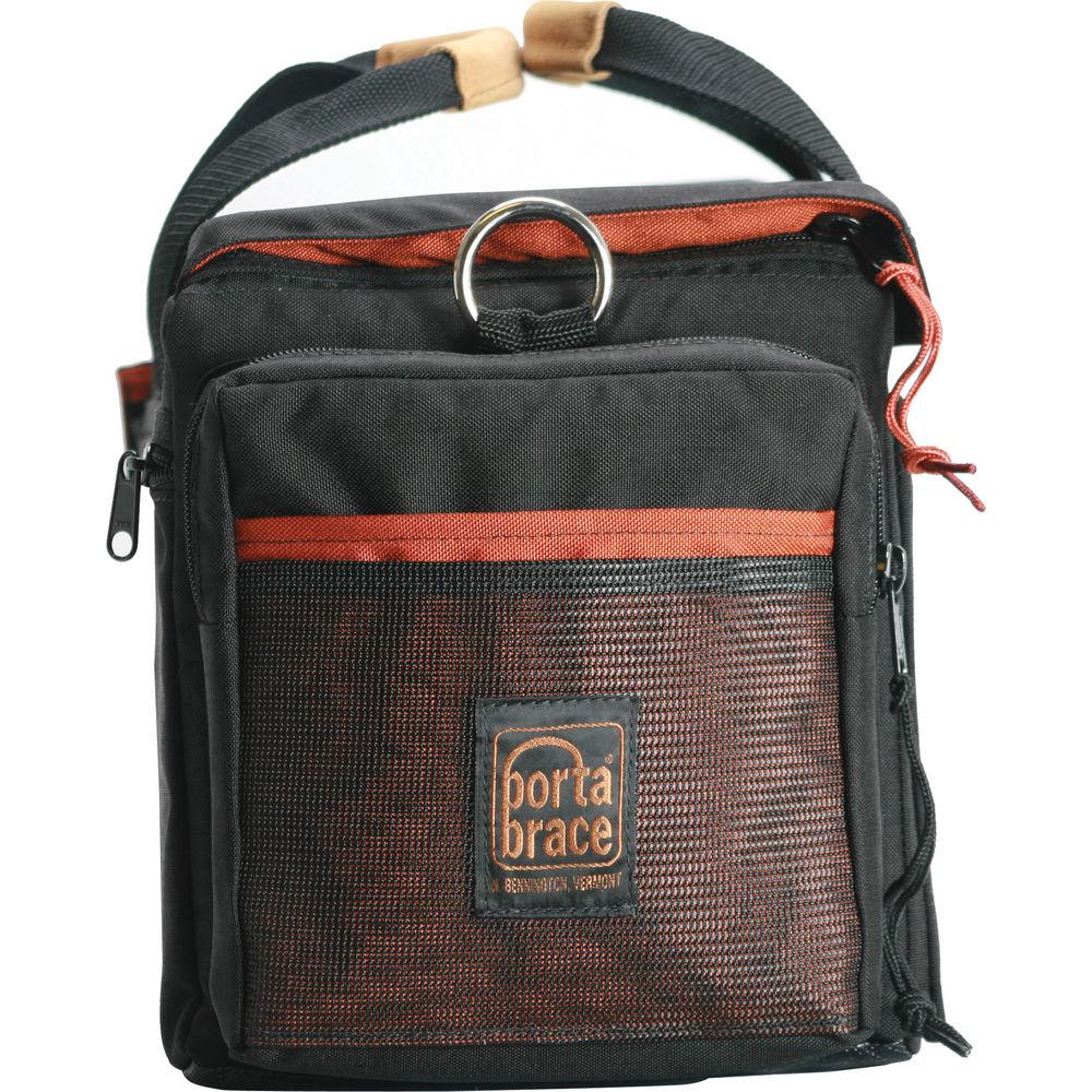 Porta Brace Custom Carrying Case for Canon EOS C-Series Camcorder