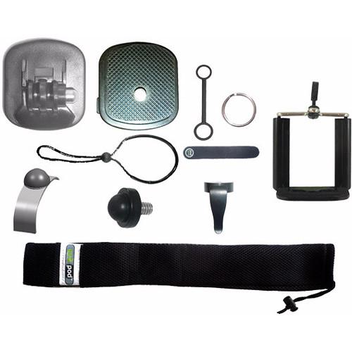 Quik Pod DSLR POV ULTRA Extendable Monopod