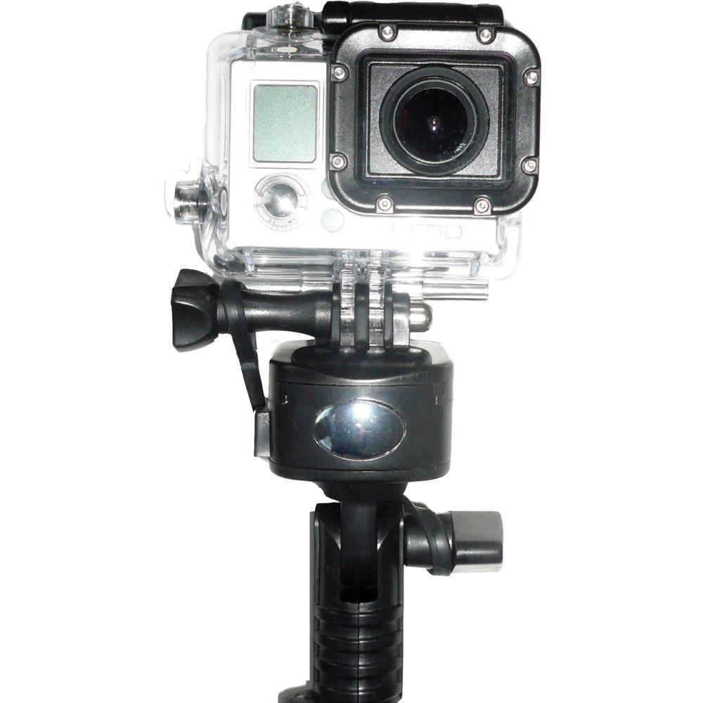Quik Pod DSLR POV ULTRA Extendable Monopod