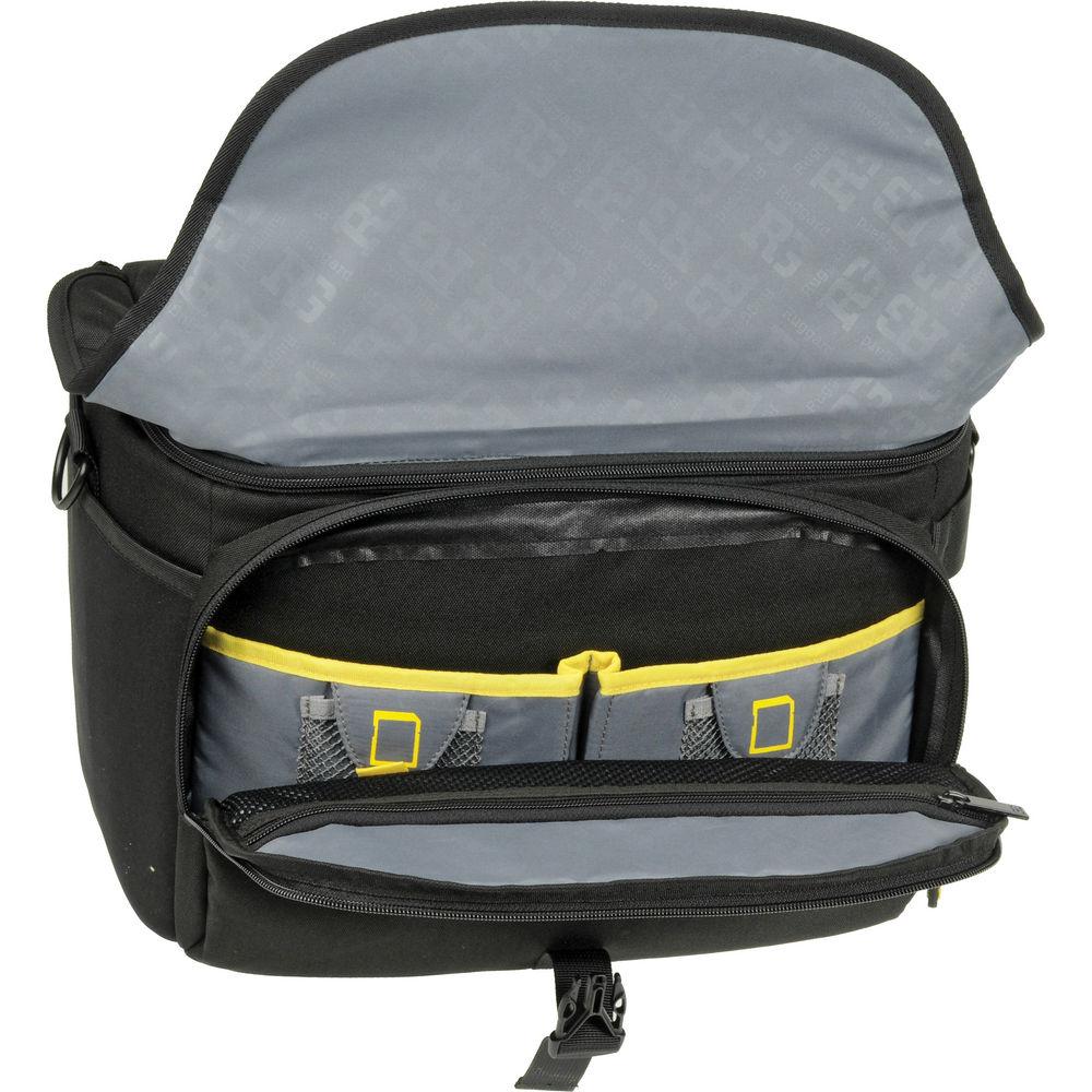 Ruggard Navigator 65 DSLR Shoulder Bag