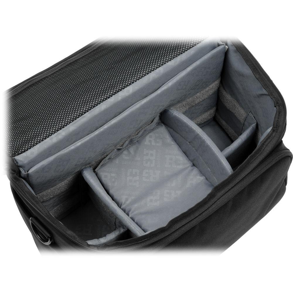 Ruggard Navigator 65 DSLR Shoulder Bag