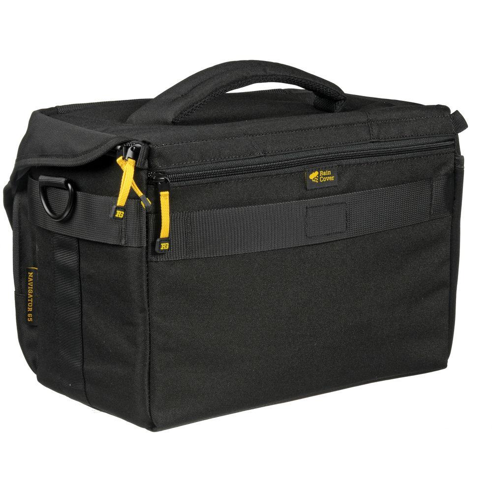 Ruggard Navigator 65 DSLR Shoulder Bag