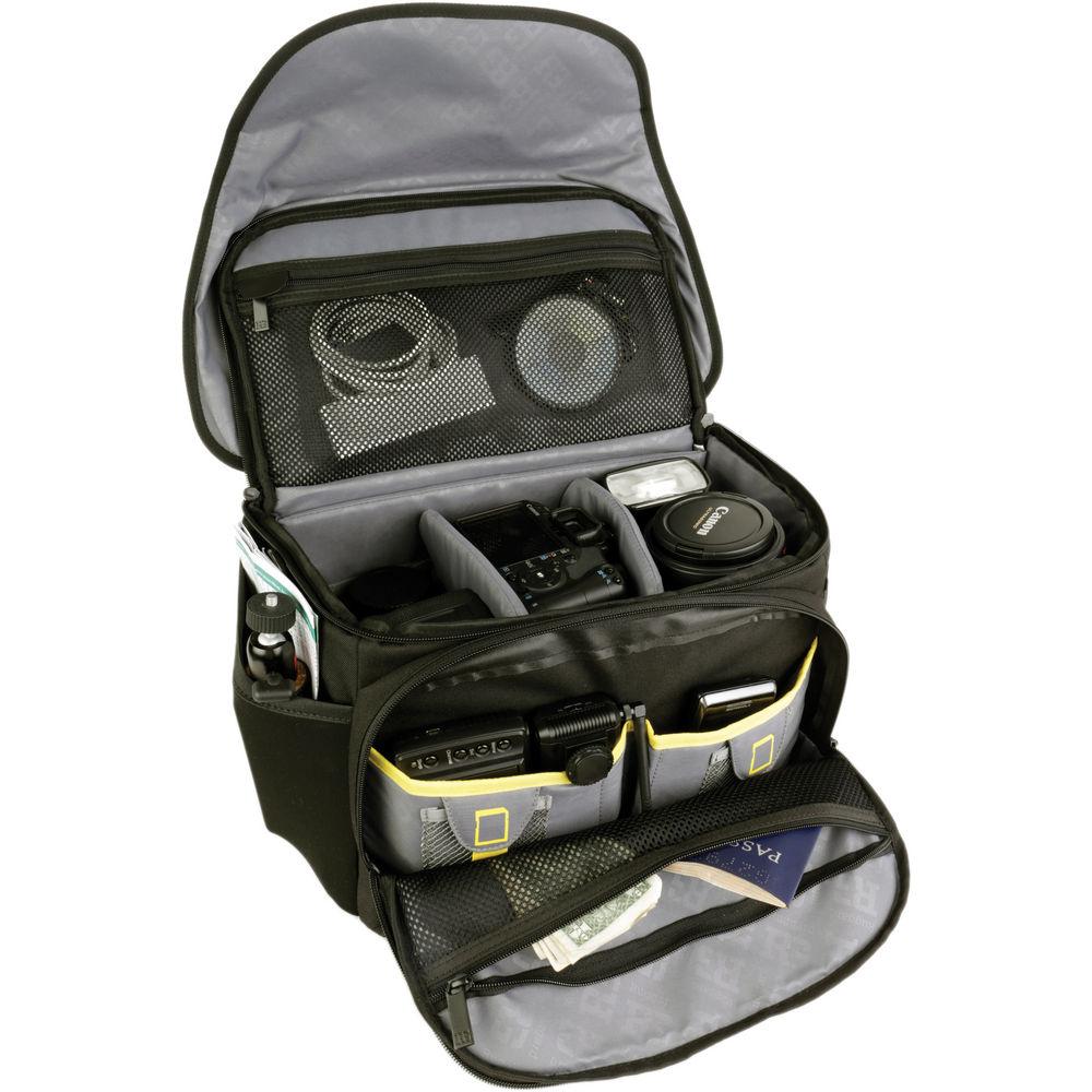 Ruggard Navigator 65 DSLR Shoulder Bag
