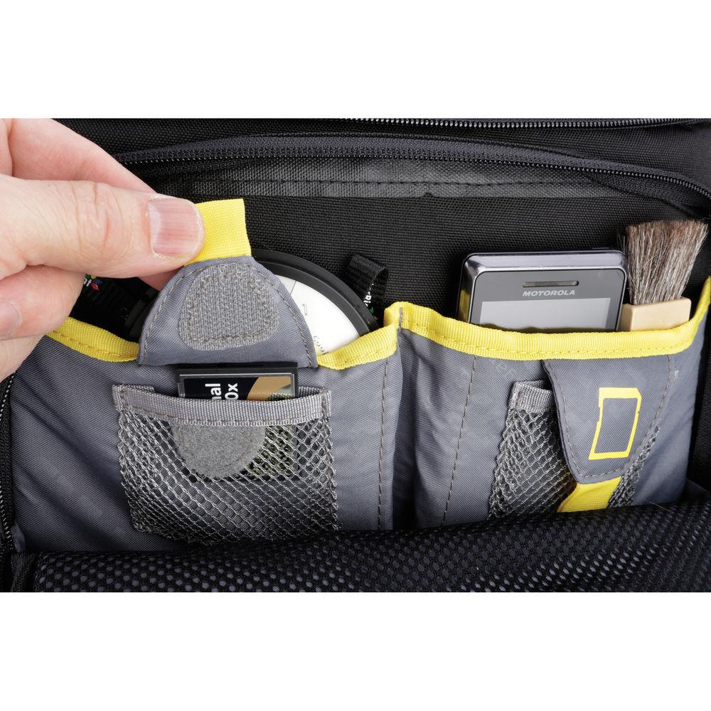 Ruggard Navigator 65 DSLR Shoulder Bag