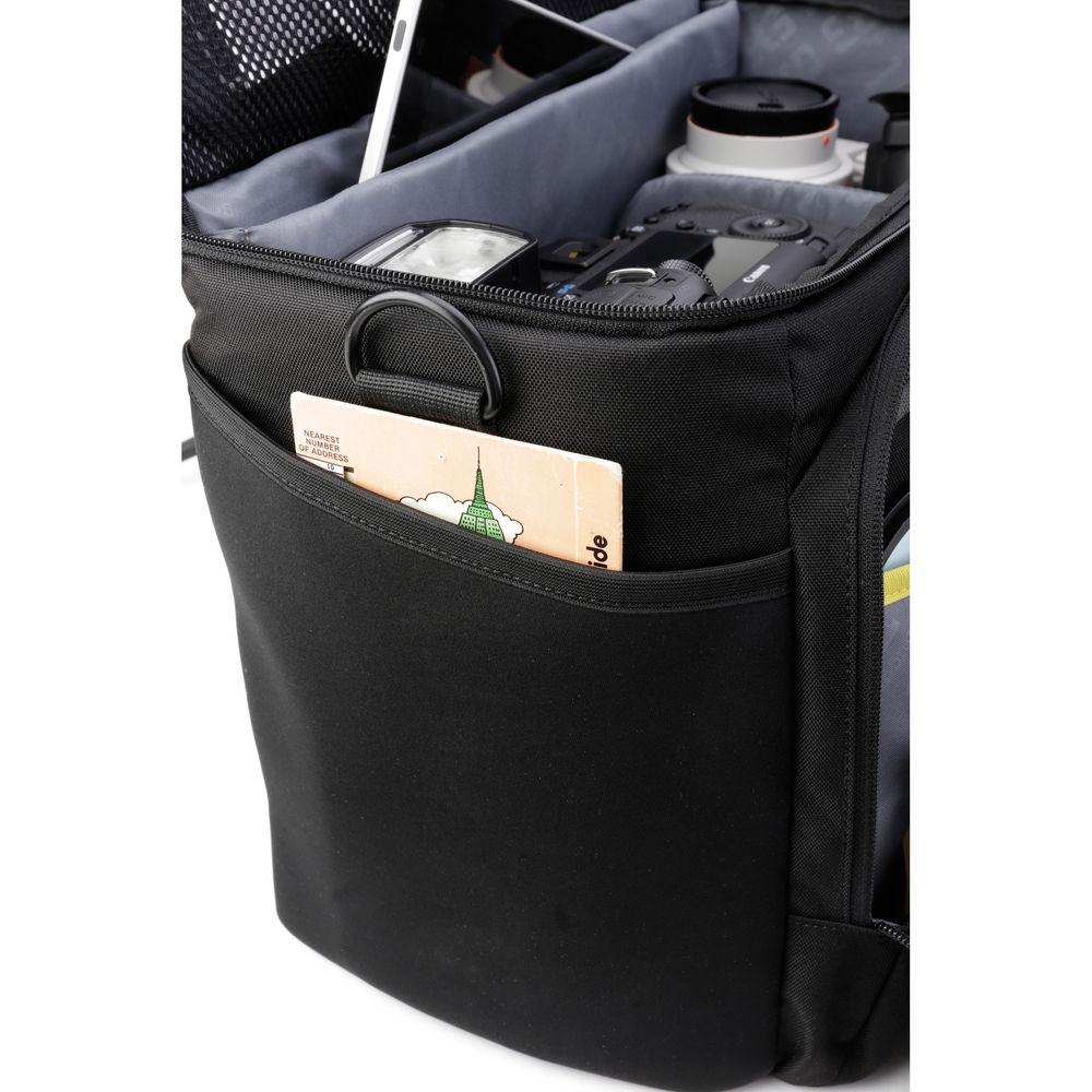 Ruggard Navigator 65 DSLR Shoulder Bag