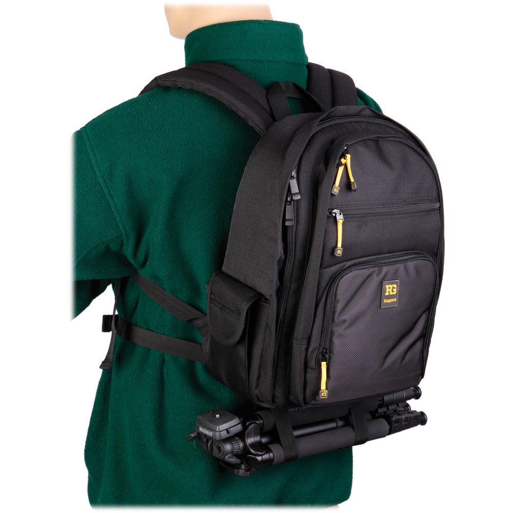 Ruggard Outrigger 45 Backpack