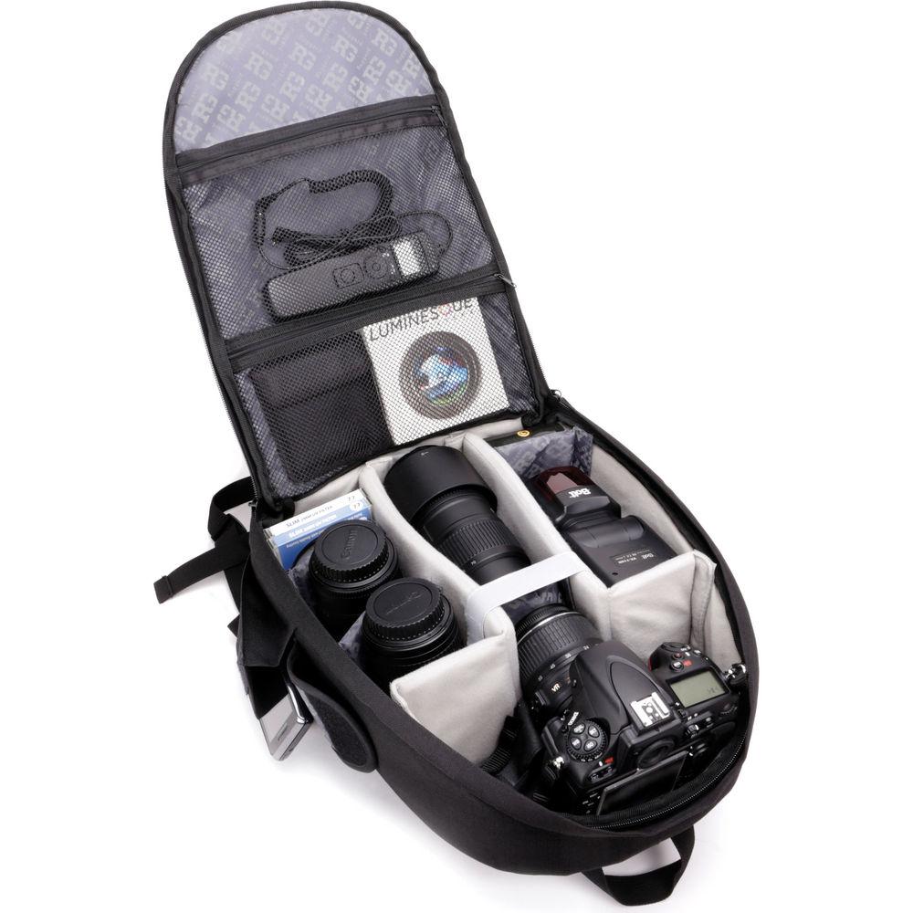 Ruggard Outrigger 45 Backpack